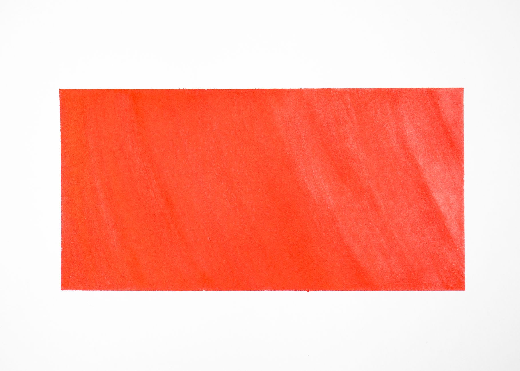 Minimalist red abstract texture on canvas, perfect for modern design elements.